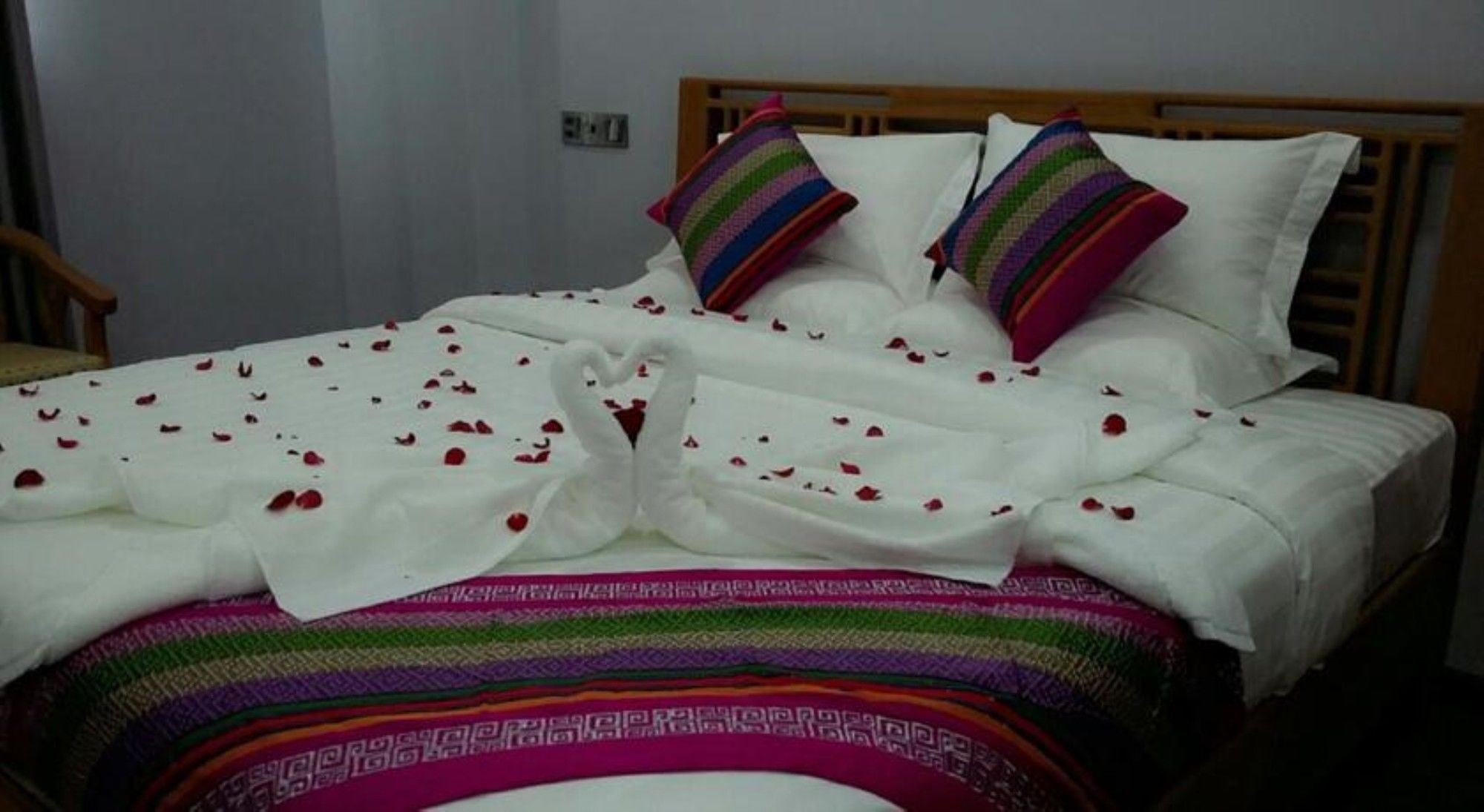 Amayar Nadi Hotel Mandalay Esterno foto